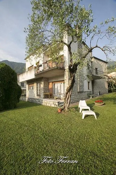 Casa Vacanze Gli Ulivi Del Lago Villa Sale Marasino 0*,  Italien