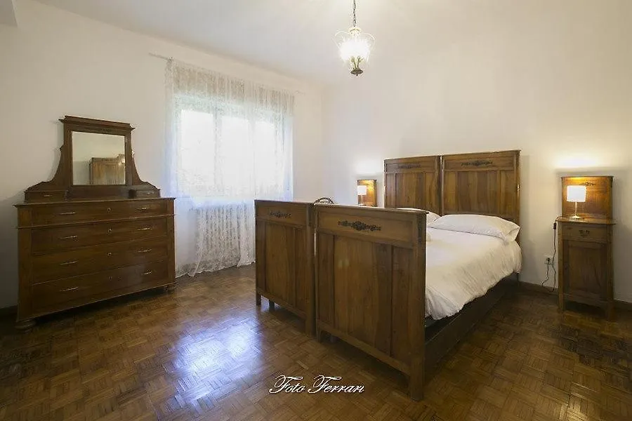 Casa Vacanze Gli Ulivi Del Lago Villa Sale Marasino Semesterbostad